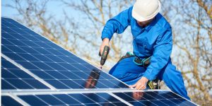 Installation Maintenance Panneaux Solaires Photovoltaïques à Oinville-sous-Auneau
